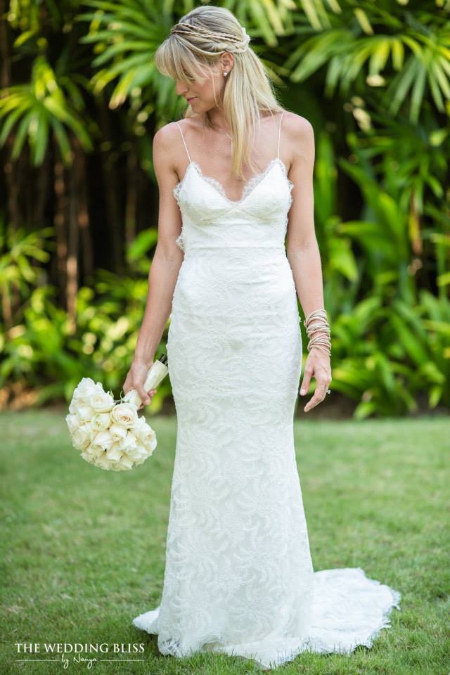 Lucinda & Jethro's Casual Chic Beach Vibe Wedding ideas, wedding, thailand, phuket, hong-kong - Lucinda & Jethro's Casual Chic Beach Vibe Wedding