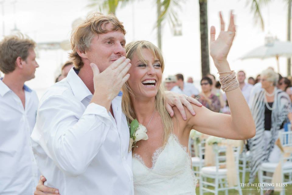 Lucinda & Jethro's Casual Chic Beach Vibe Wedding ideas, wedding, thailand, phuket, hong-kong - Lucinda & Jethro's Casual Chic Beach Vibe Wedding