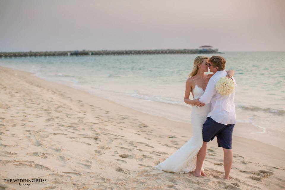 Lucinda & Jethro's Casual Chic Beach Vibe Wedding ideas, wedding, thailand, phuket, hong-kong - Lucinda & Jethro's Casual Chic Beach Vibe Wedding