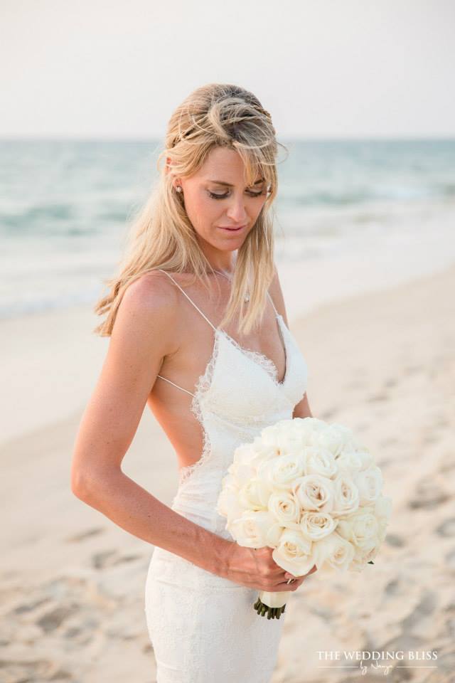 Lucinda & Jethro's Casual Chic Beach Vibe Wedding ideas, wedding, thailand, phuket, hong-kong - Lucinda & Jethro's Casual Chic Beach Vibe Wedding