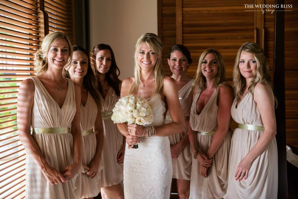 Lucinda & Jethro's Casual Chic Beach Vibe Wedding ideas, wedding, thailand, phuket, hong-kong - Lucinda & Jethro's Casual Chic Beach Vibe Wedding