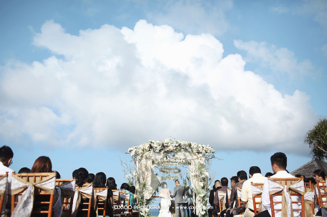 Titov & Patricia’s Magical Forest Wedding in Bali ideas, wedding, bali-wedding - Titov & Patricia’s Magical Forest Wedding in Bali