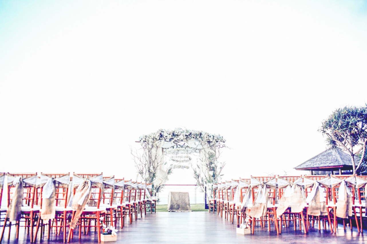 Titov & Patricia’s Magical Forest Wedding in Bali ideas, wedding, bali-wedding - Titov & Patricia’s Magical Forest Wedding in Bali