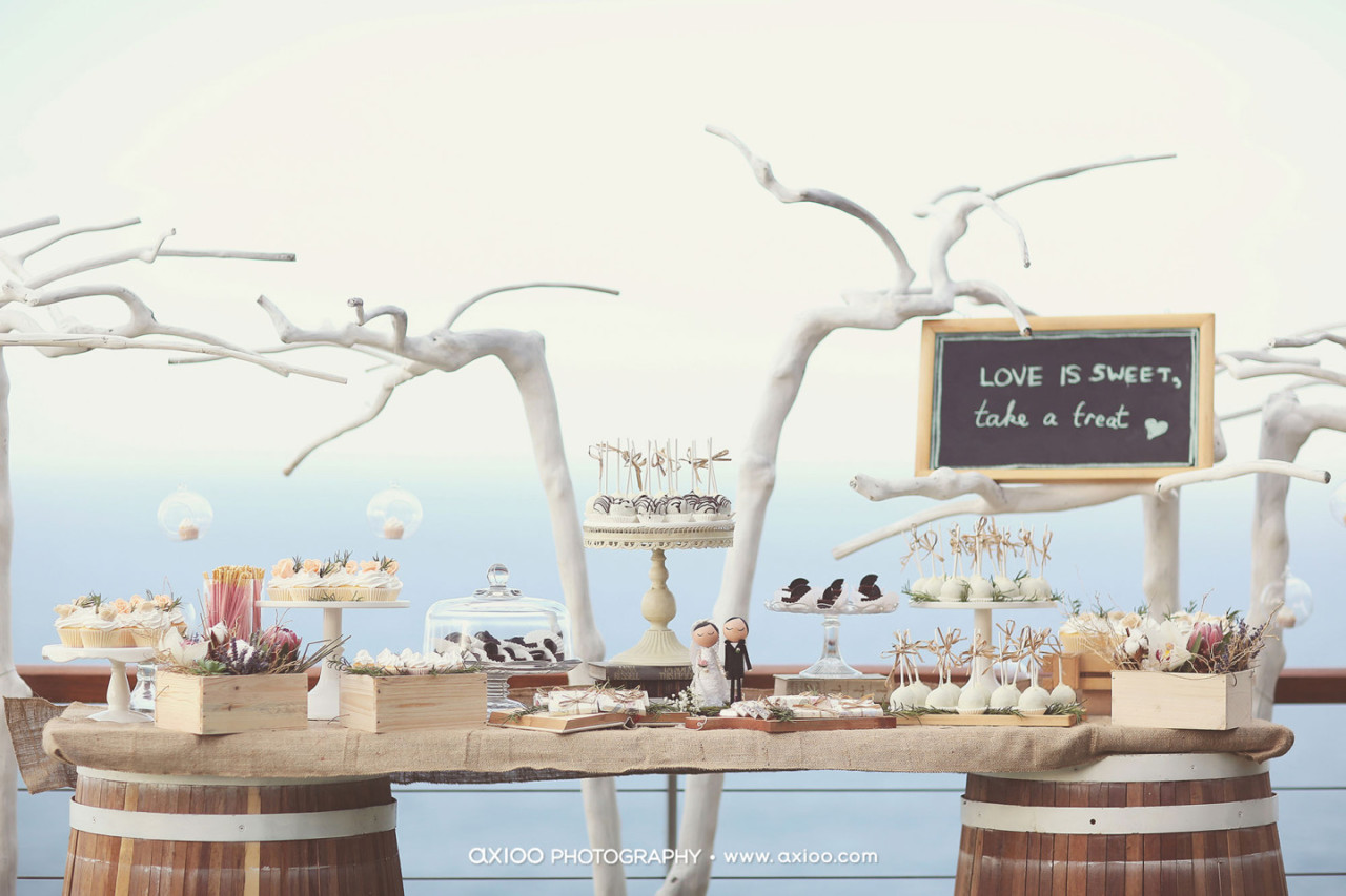 Titov & Patricia’s Magical Forest Wedding in Bali ideas, wedding, bali-wedding - Titov & Patricia’s Magical Forest Wedding in Bali