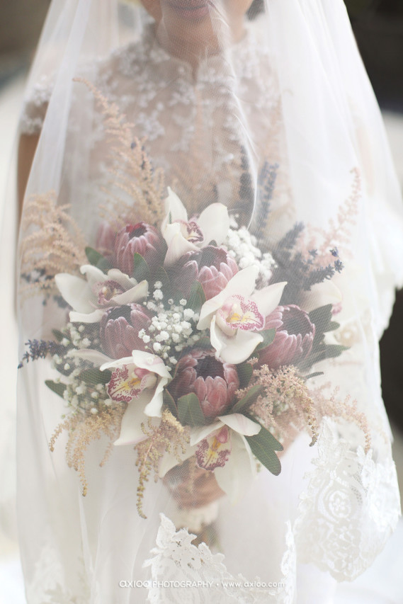 Titov & Patricia’s Magical Forest Wedding in Bali ideas, wedding, bali-wedding - Titov & Patricia’s Magical Forest Wedding in Bali