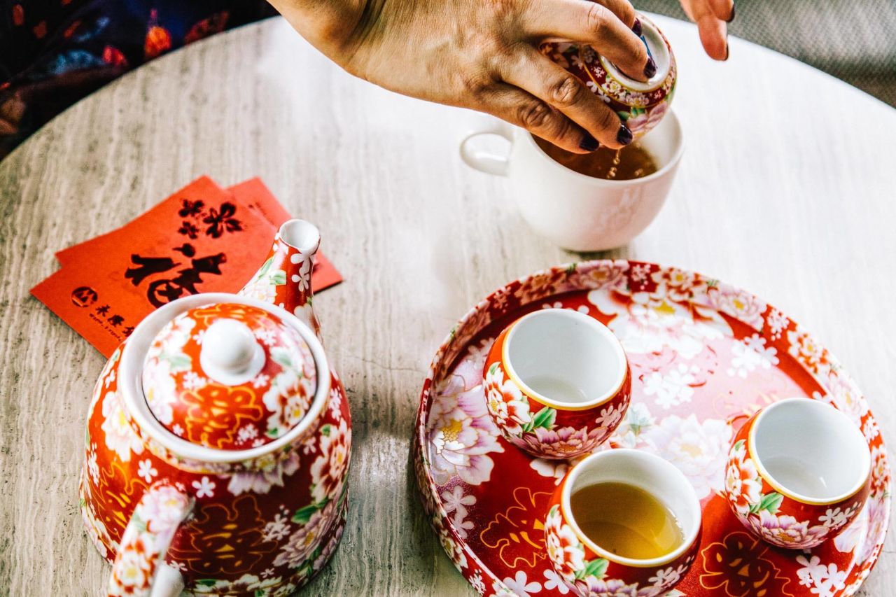 wedding, phuket - Angie &amp; Winston's Blissful Beach Wedding in Phuket