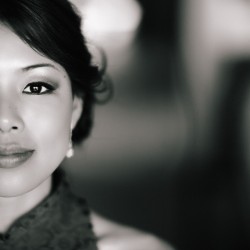 wedding, phuket - Angie &amp; Winston's Blissful Beach Wedding in Phuket