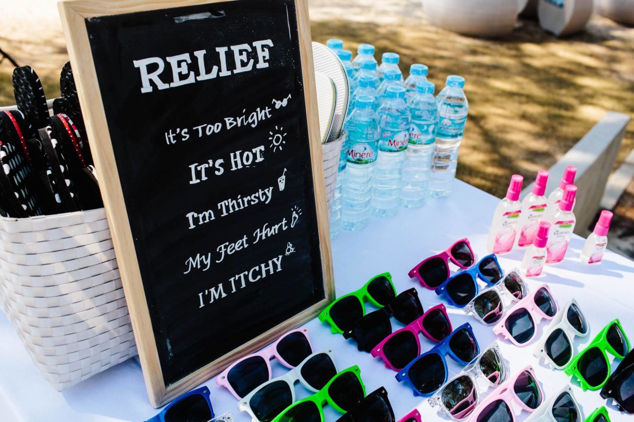 wedding, phuket - Angie &amp; Winston's Blissful Beach Wedding in Phuket