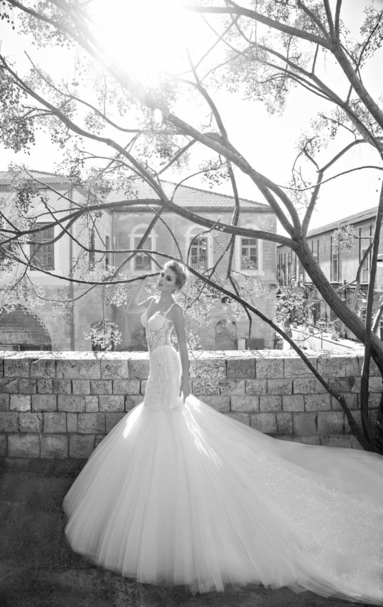 Our Top 5 Picks From Galia Lahav Bridal Collection! ideas, wedding-dresses - Our Top 5 Picks From Galia Lahav Bridal Collection!
