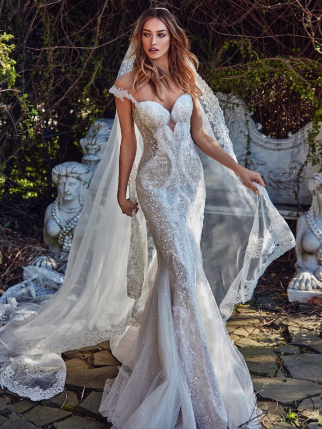 Our Top 5 Picks From Galia Lahav Bridal Collection! ideas, wedding-dresses - Our Top 5 Picks From Galia Lahav Bridal Collection!