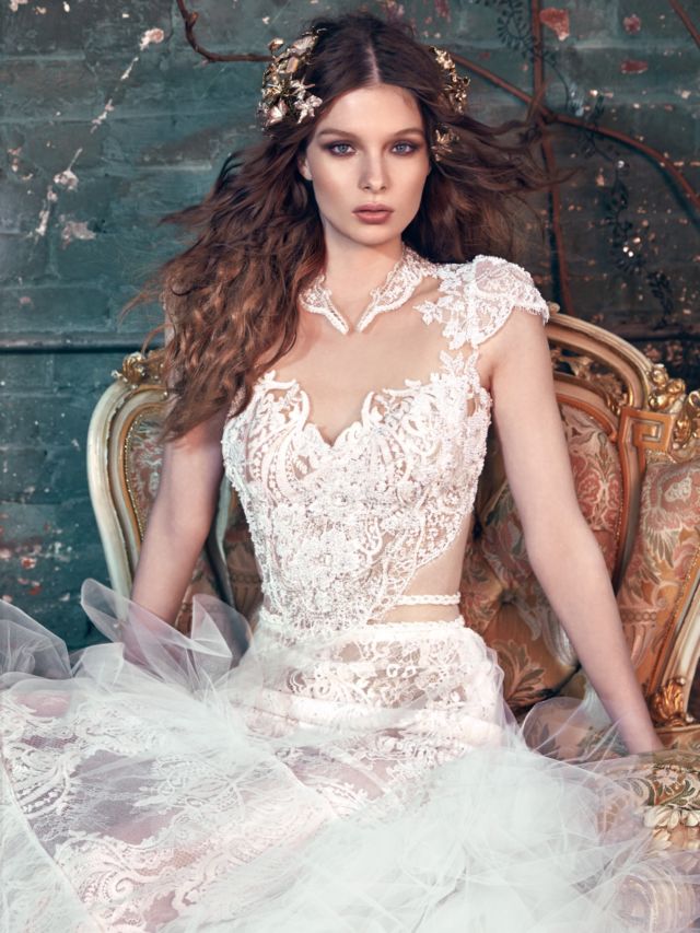 Our Top 5 Picks From Galia Lahav Bridal Collection! ideas, wedding-dresses - Our Top 5 Picks From Galia Lahav Bridal Collection!