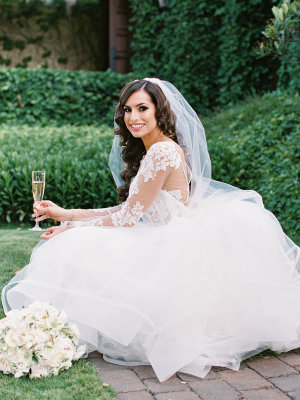 Camelia & Mark's Dreamy Wedding wedding - Camelia & Mark's Dreamy Wedding