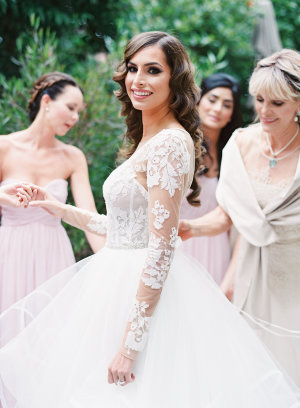 Camelia & Mark's Dreamy Wedding wedding - Camelia & Mark's Dreamy Wedding