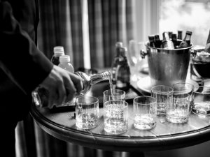 Camelia & Mark's Dreamy Wedding wedding - Camelia & Mark's Dreamy Wedding