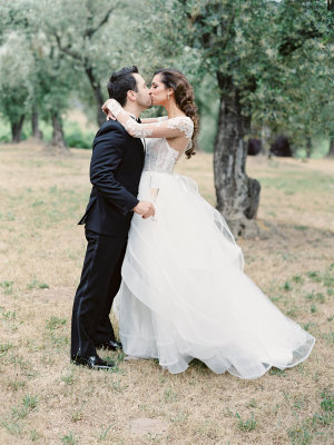 Camelia & Mark's Dreamy Wedding wedding - Camelia & Mark's Dreamy Wedding