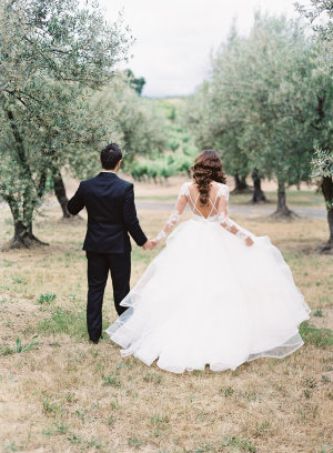 Camelia & Mark's Dreamy Wedding wedding - Camelia & Mark's Dreamy Wedding