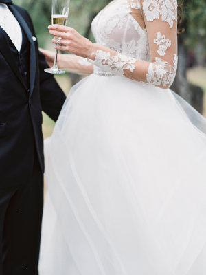 Camelia & Mark's Dreamy Wedding wedding - Camelia & Mark's Dreamy Wedding