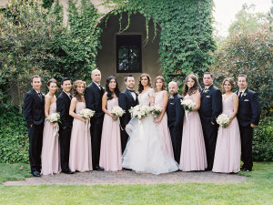 Camelia & Mark's Dreamy Wedding wedding - Camelia & Mark's Dreamy Wedding