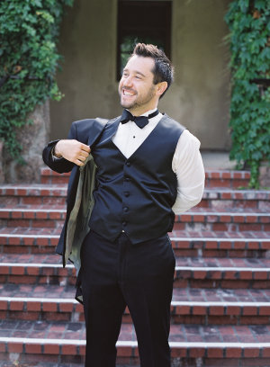 Camelia & Mark's Dreamy Wedding wedding - Camelia & Mark's Dreamy Wedding