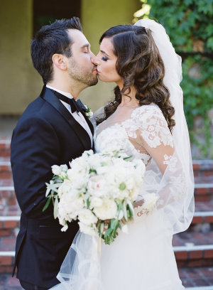 Camelia & Mark's Dreamy Wedding wedding - Camelia & Mark's Dreamy Wedding