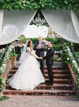 Camelia & Mark's Dreamy Wedding wedding - Camelia & Mark's Dreamy Wedding