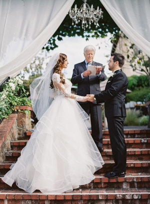 Camelia & Mark's Dreamy Wedding wedding - Camelia & Mark's Dreamy Wedding