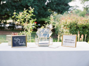 Camelia & Mark's Dreamy Wedding wedding - Camelia & Mark's Dreamy Wedding