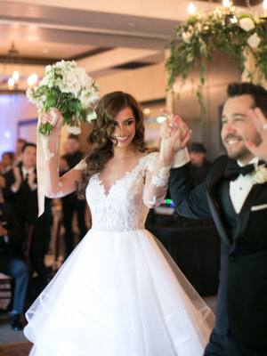 Camelia & Mark's Dreamy Wedding wedding - Camelia & Mark's Dreamy Wedding