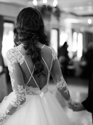 Camelia & Mark's Dreamy Wedding wedding - Camelia & Mark's Dreamy Wedding