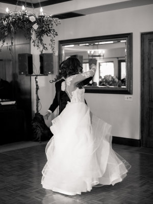 Camelia & Mark's Dreamy Wedding wedding - Camelia & Mark's Dreamy Wedding