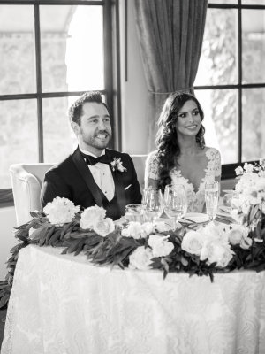 Camelia & Mark's Dreamy Wedding wedding - Camelia & Mark's Dreamy Wedding