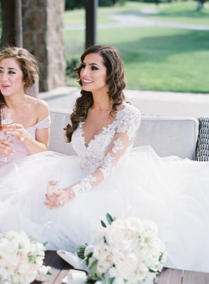 Camelia & Mark's Dreamy Wedding wedding - Camelia & Mark's Dreamy Wedding