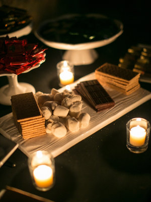 Camelia & Mark's Dreamy Wedding wedding - Camelia & Mark's Dreamy Wedding