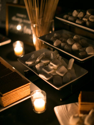 Camelia & Mark's Dreamy Wedding wedding - Camelia & Mark's Dreamy Wedding