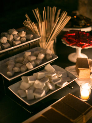 Camelia & Mark's Dreamy Wedding wedding - Camelia & Mark's Dreamy Wedding