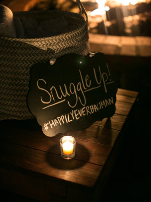 Camelia & Mark's Dreamy Wedding wedding - Camelia & Mark's Dreamy Wedding