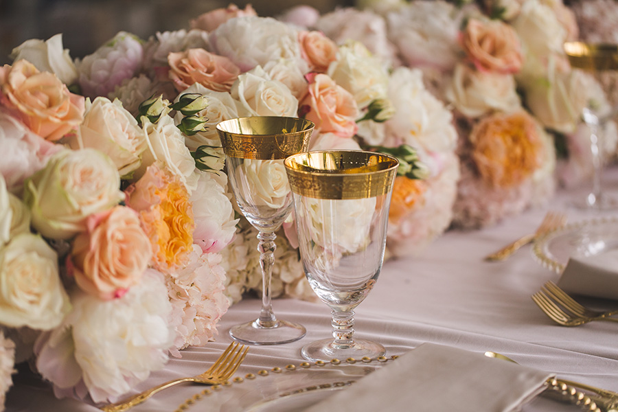 ideas, wedding - Cash &amp; Prishka