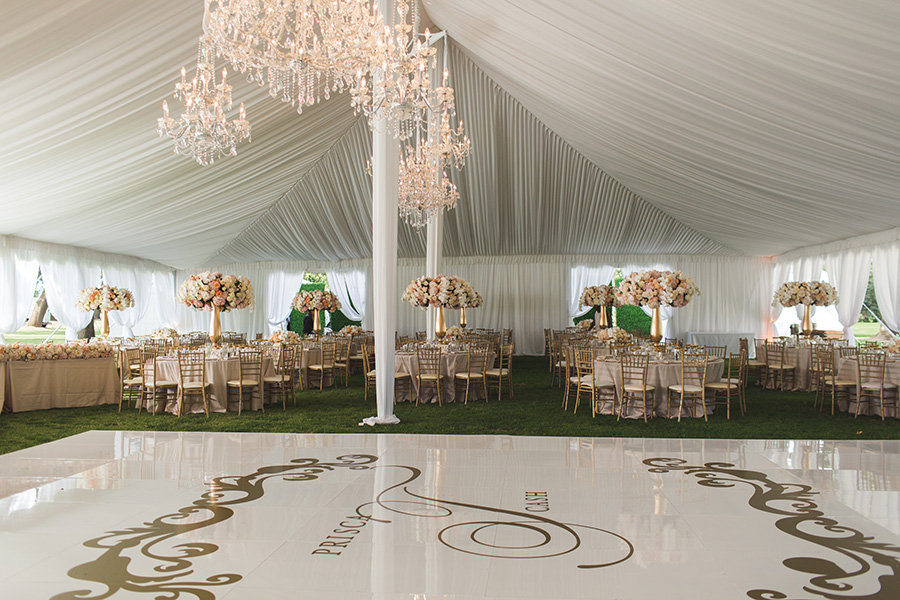 ideas, wedding - Cash &amp; Prishka