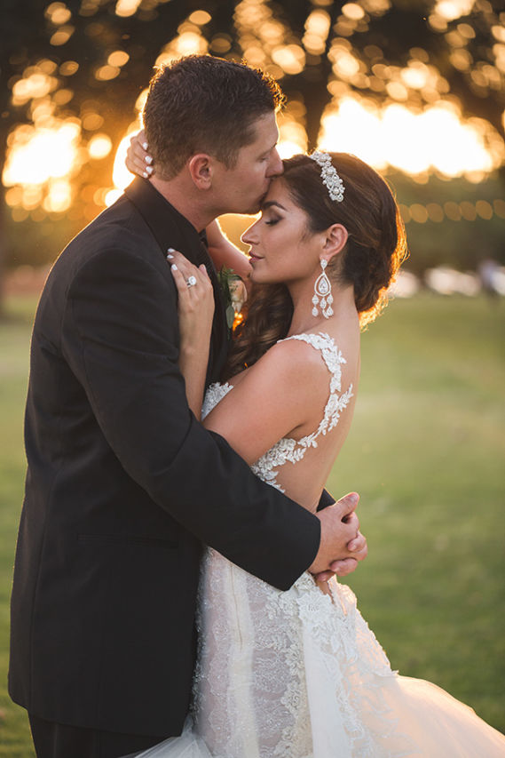 ideas, wedding - Cash &amp; Prishka