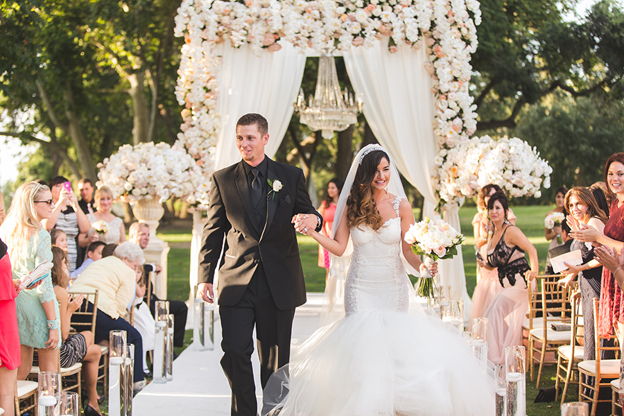 ideas, wedding - Cash &amp; Prishka