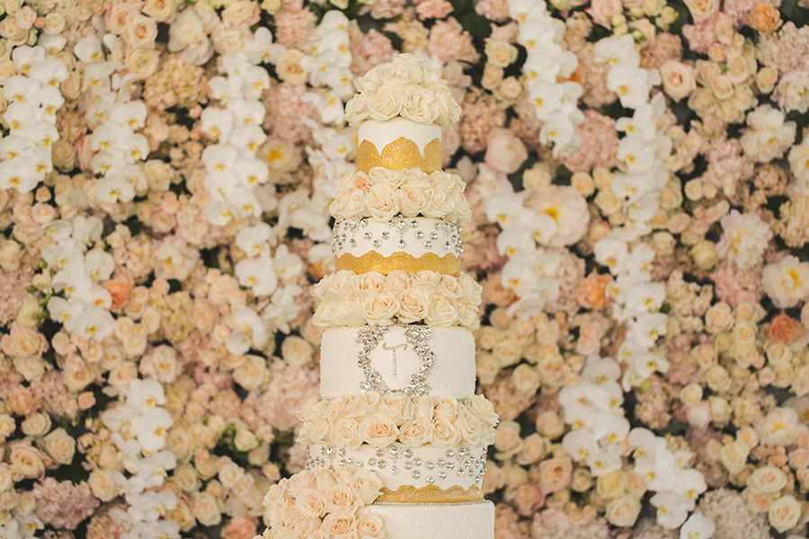 ideas, wedding - Cash &amp; Prishka