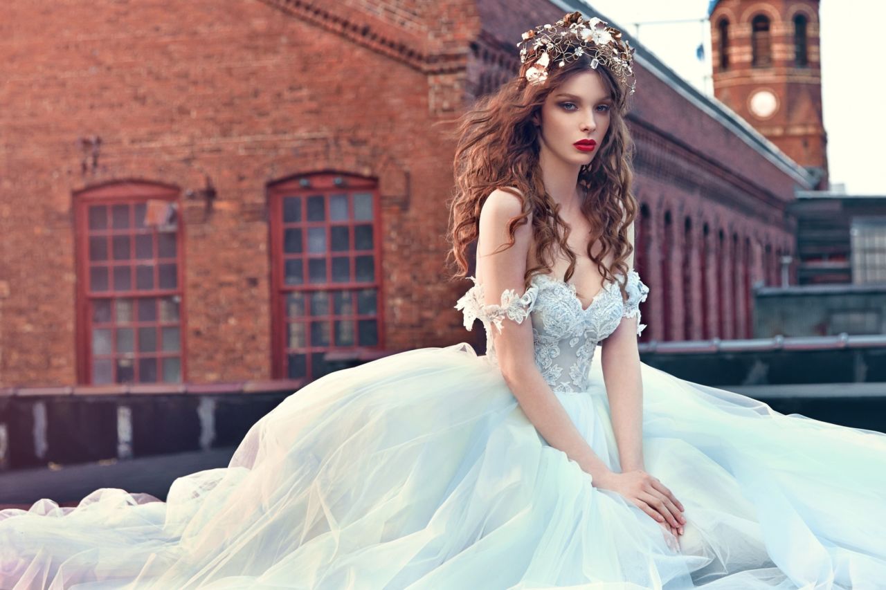 Our Top 5 Picks From Galia Lahav Bridal Collection! ideas, wedding-dresses - Our Top 5 Picks From Galia Lahav Bridal Collection!