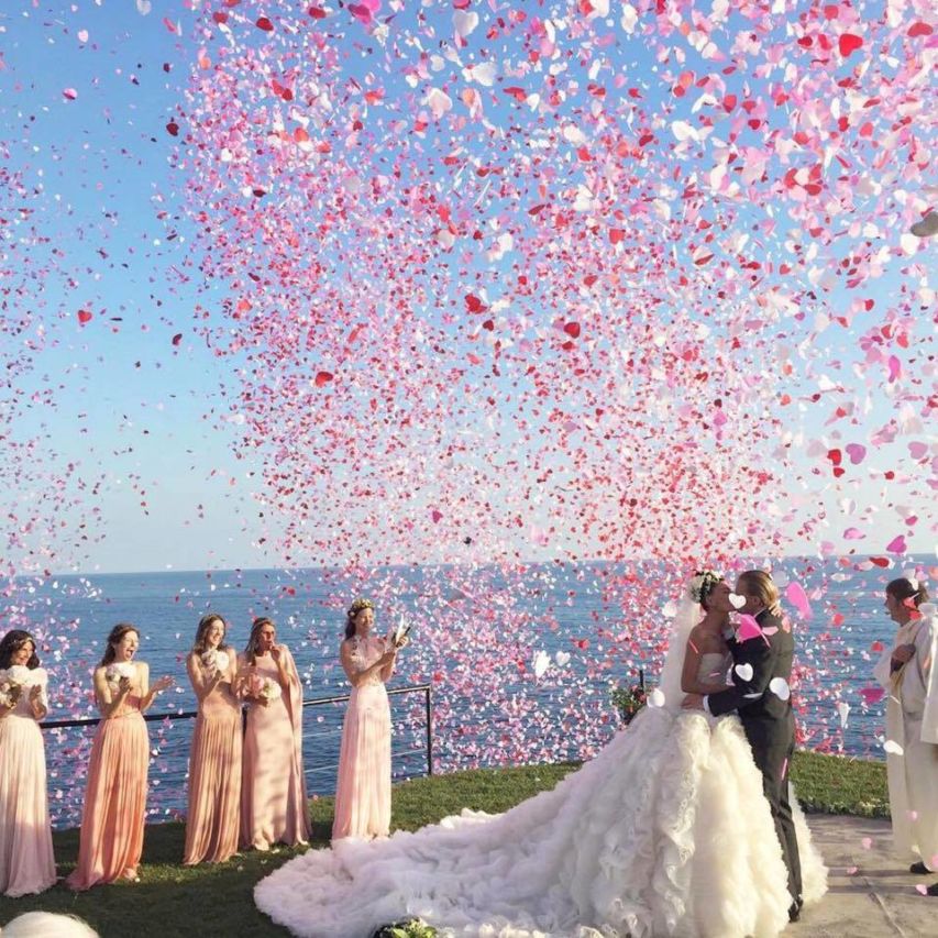 YOUR GUIDE TO BEAUTIFUL OUTDOOR WEDDING ideas - YOUR GUIDE TO BEAUTIFUL OUTDOOR WEDDING