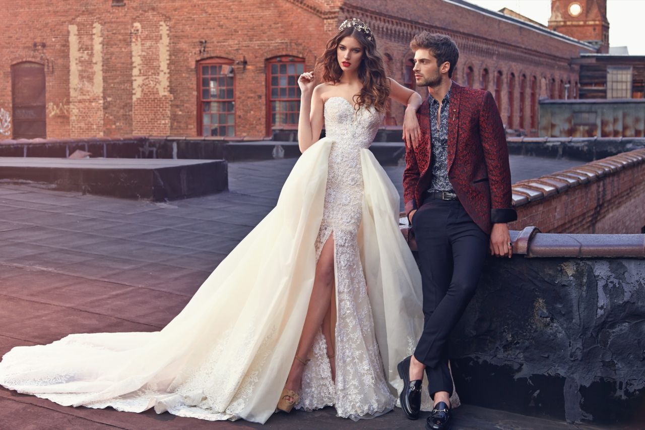 Our Top 5 Picks From Galia Lahav Bridal Collection! ideas, wedding-dresses - Our Top 5 Picks From Galia Lahav Bridal Collection!