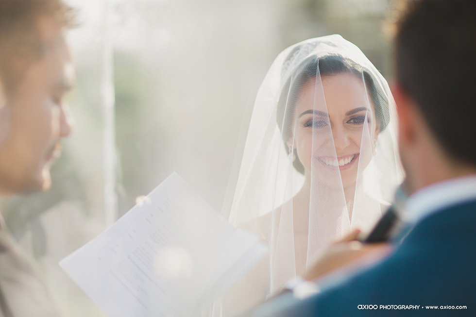 Danielle & Melo's Fairytale Villa Wedding wedding - Danielle & Melo's Fairytale Villa Wedding