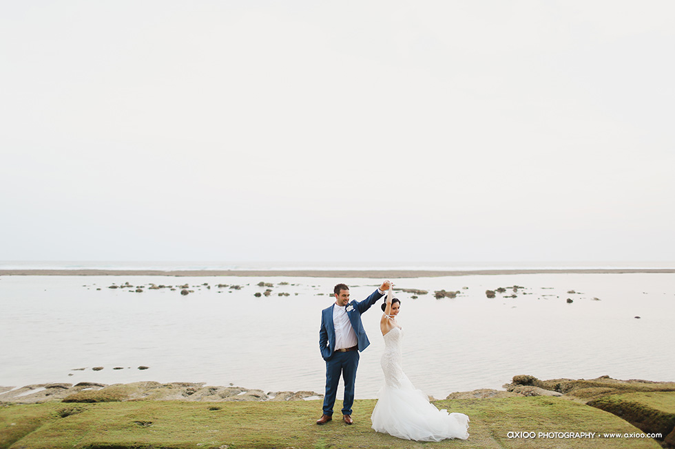 Danielle & Melo's Fairytale Villa Wedding wedding - Danielle & Melo's Fairytale Villa Wedding