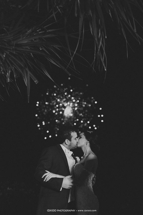 Danielle & Melo's Fairytale Villa Wedding wedding - Danielle & Melo's Fairytale Villa Wedding