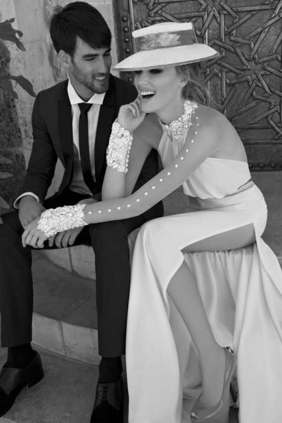 Our Top 5 Picks From Galia Lahav Bridal Collection! ideas, wedding-dresses - Our Top 5 Picks From Galia Lahav Bridal Collection!