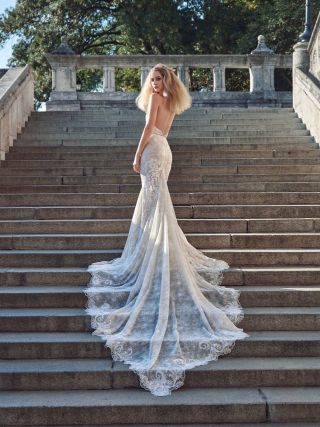 Our Top 5 Picks From Galia Lahav Bridal Collection! ideas, wedding-dresses - Our Top 5 Picks From Galia Lahav Bridal Collection!