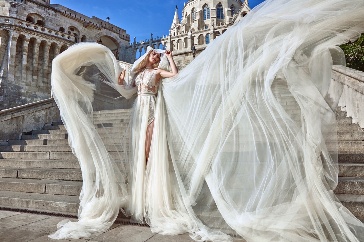 Our Top 5 Picks From Galia Lahav Bridal Collection! ideas, wedding-dresses - Our Top 5 Picks From Galia Lahav Bridal Collection!